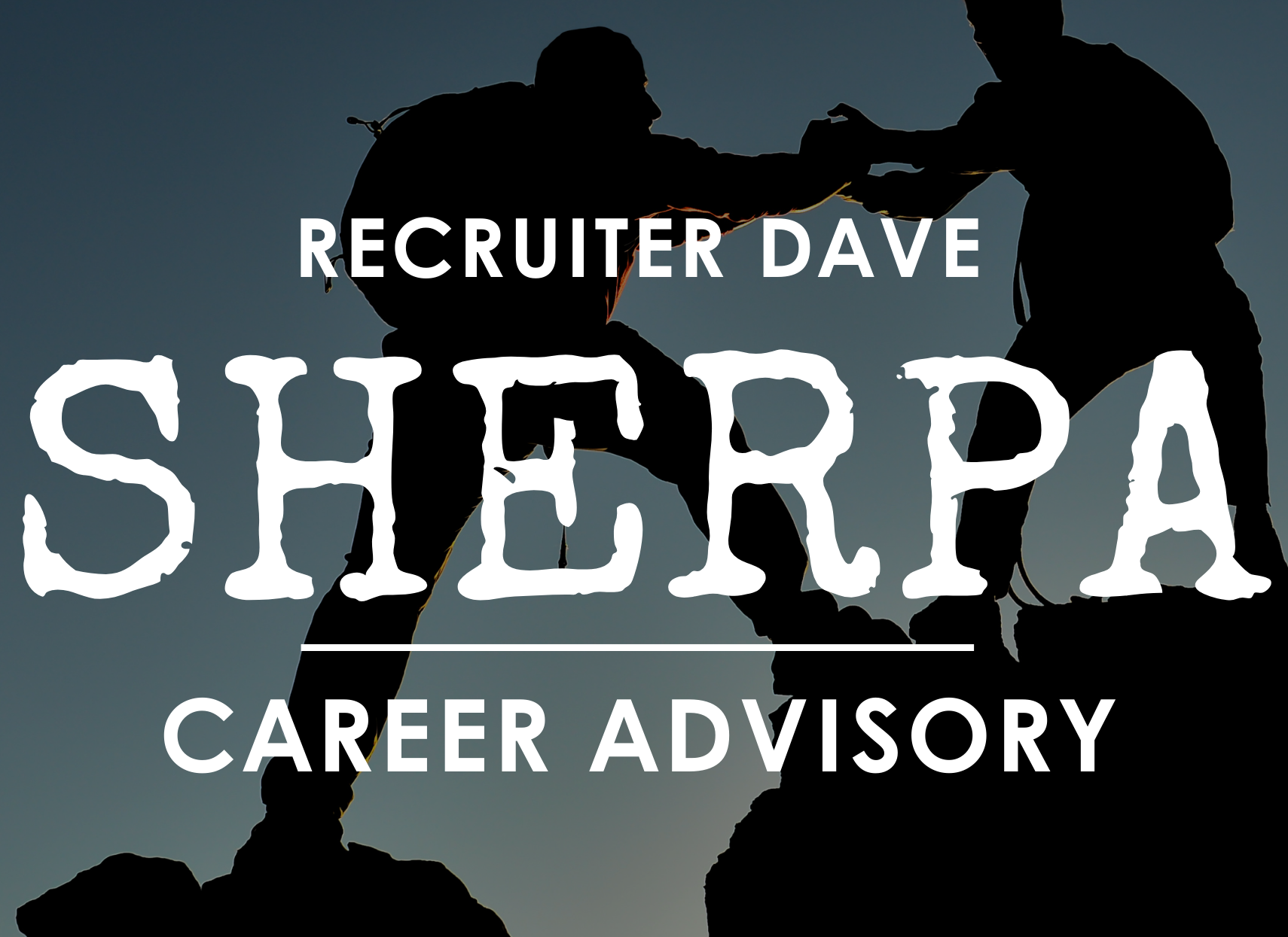 Business Coaching & Consulting Logo