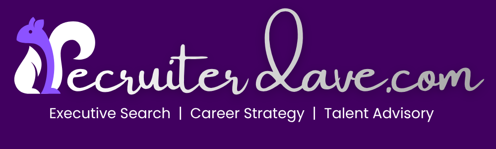 Recruiter Dave