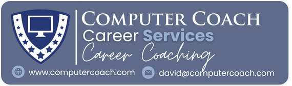 Computer Coach Career Services