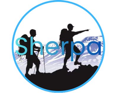 Sherpa logo