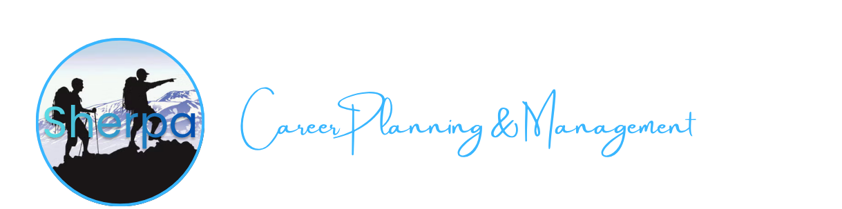 My Sherpa Career Planning and Management