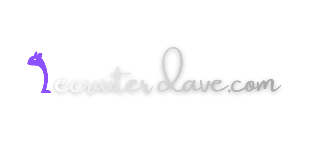 Recruiter Dave