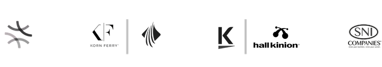 Recruiting and executive search firm lineage